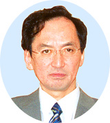 会長・立川博邦