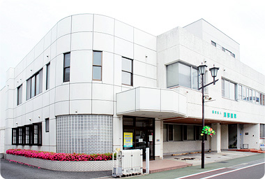 医療法人みぞべ会　溝部医院