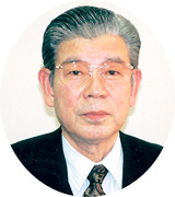 溝部 孝二 