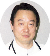 溝部 政史 