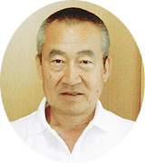 山田 外記